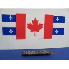 SAMSUNG UN46D6000SF AA59-00443A REMOTE CONTROL