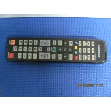 SAMSUNG UN46D6000SF AA59-00443A REMOTE CONTROL