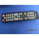 SAMSUNG UN55D6050 AA59-00443A REMOTE CONTROL