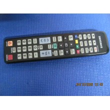SAMSUNG UN55D6050 AA59-00443A REMOTE CONTROL