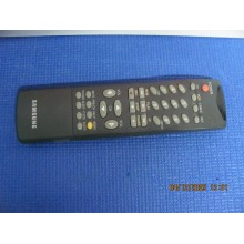 SAMSUNG PLH403W REMOTE CONTROL