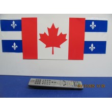 LG DU27FB32C MKJ39170828 REMOTE CONTROL