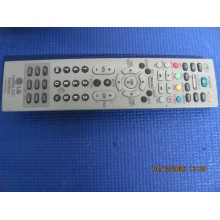 LG DU27FB32C MKJ39170828 REMOTE CONTROL