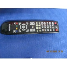 SAMSUNG BD-P3600A REMOTE CONTROL