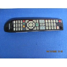 SAMSUNG PN50A550S1F BN59-00673A REMOTE CONTROL