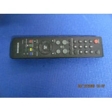 SAMSUNG LNT1953H BN59-00601A REMOTE CONTROL