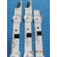 SAMSUNGUN75F6400 UN75F7100 UN75F6300 D2GE-750SCC-R3 D2GE-750SCA-R3 D2GE-750SCB-R3 LED STRIP KIT NEW