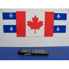 SAMSUNG UN55D6050TF AA59-00443A REMOTE CONTROL