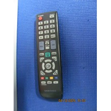 SAMSUNG PN43D440A5D AA59-00506A REMOTE CONTROL
