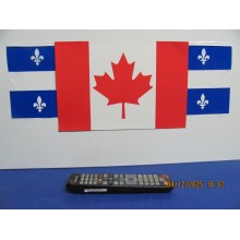SAMSUNG UN46C5000QF BN59-01041A REMOTE CONTROL