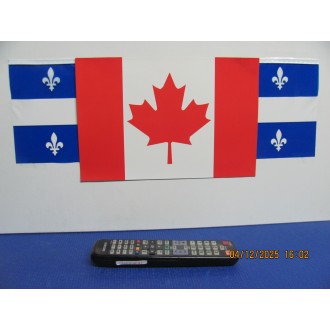 SAMSUNG UN46C5000QF BN59-01041A REMOTE CONTROL