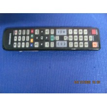 SAMSUNG UN46C5000QF BN59-01041A REMOTE CONTROL