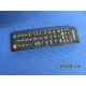 SAMSUNG UN32N5300AF BN59-01301A REMOTE CONTROL