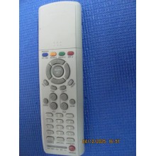 SAMSUNG CL-32Z30DS AA59-00356 REMOTE CONTROL