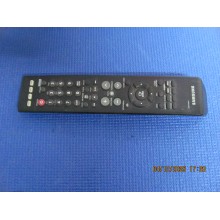 SAMSUNG AV-R720 AH59-01867F REMOTE CONTROL