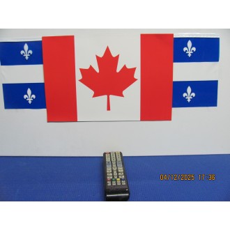 SAMSUNG UN58TU7000FXZA AA59-00600A REMOTE CONTROL