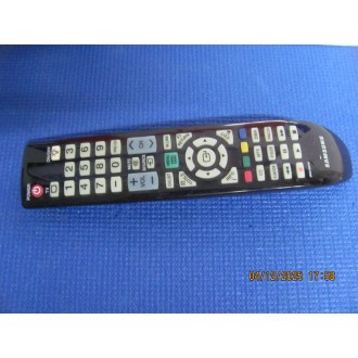 SAMSUNG LN32A550P3F BN59-00673A REMOTE CONTROL