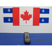 SAMSUNG LN46C750R2FXZA BN59-01043A REMOTE CONTROL