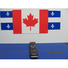 SAMSUNG UN32H5201AFXZA BN59-01178W REMOTE CONTROL