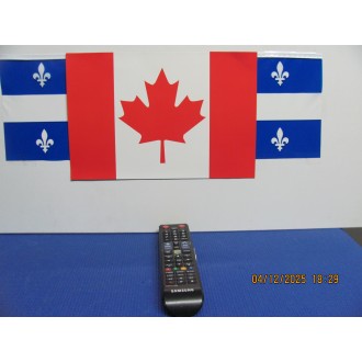 SAMSUNG UN32H5201AFXZA BN59-01178W REMOTE CONTROL