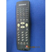 SAMSUNG AA59-00741A REMOTE CONTROL