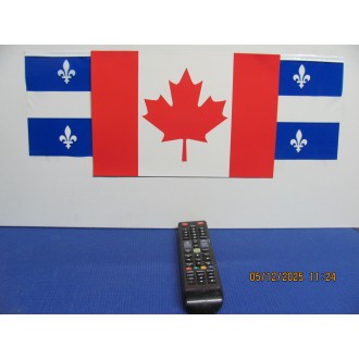 SAMSUNG UN28H4500AF REMOTE CONTROL