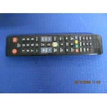 SAMSUNG UN28H4500AF REMOTE CONTROL