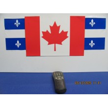 SAMSUNG TXN2730 REMOTE CONTROL