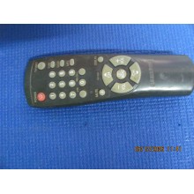 SAMSUNG TXN2730 REMOTE CONTROL