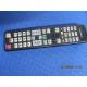 SAMSUNG LN40D630M3F BN59-01041A REMOTE CONTROL