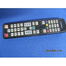 SAMSUNG LN40D630M3F BN59-01041A REMOTE CONTROL