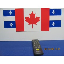 SAMSUNG TXD1982 REMOTE CONTROL