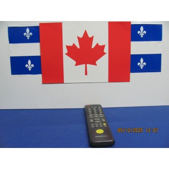 SAMSUNG TXD1982 REMOTE CONTROL