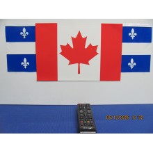 SAMSUNG UN43NU7100FXZC BN59-01301A REMOTE CONTROL