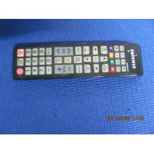 SAMSUNG UN46EH5000F AA59-00600A REMOTE CONTROL