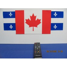 SAMSUNG UN32EH4500 AA59-00582A REMOTE CONTROL