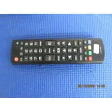 LG 65UH6550-UB AKB74915305 REMOTE CONTROL