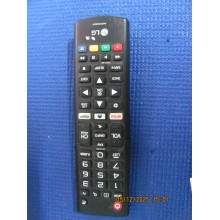 LG 32LJ550B AKB75095307 REMOTE CONTROL