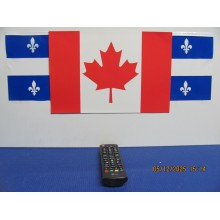 LG 24LF4820 AKB74475401 REMOTE CONTROL