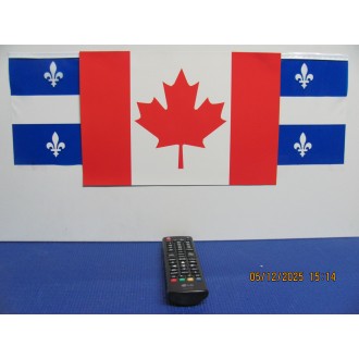 LG 24LF4820 AKB74475401 REMOTE CONTROL