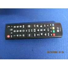 LG 24LF4820 AKB74475401 REMOTE CONTROL