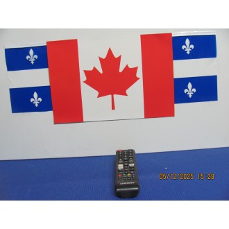 SAMSUNG UN43TU7000FXZA BN59-01315J REMOTE CONTROL