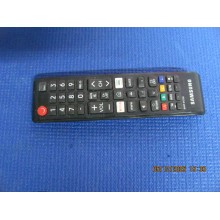 SAMSUNG UN65RU7100FXZC BN59-01315E REMOTE CONTROL