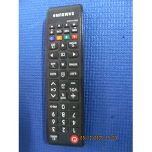 SAMSUNG UN40NU6070F BN59-01301A