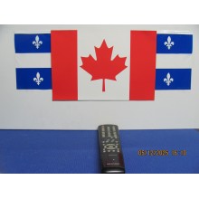 SHARP LC-26D4U REMOTE CONTROL