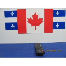 SHARP LC-26SB24U O76BMQ051 REMOTE CONTROL