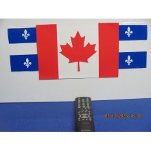 SHARP LC-32D42U REMOTE CONTROL