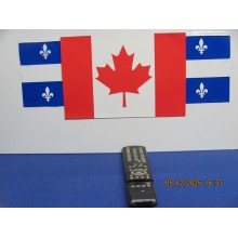 SHARP LC-37D43U GA535WJSA REMOTE CONTROL