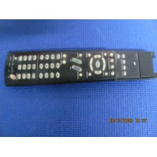 SHARP LC-37D43U GA535WJSA REMOTE CONTROL