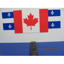 SHARP LC-70LE632U GA935WJSA REMOTE CONTROL